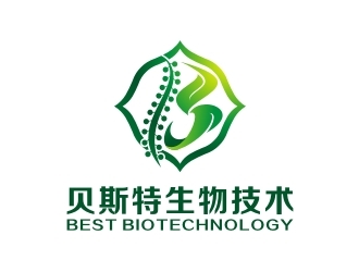 湘西贝斯特生物技术开发企业标示设计